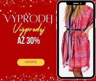 🎁Poslední možnost pořídít vánoční dárky za SKVĚLÉ CENY🎁. ❗Zásoby se nám tenčí. Zbývají poslední 2 dny, kdy je možné...